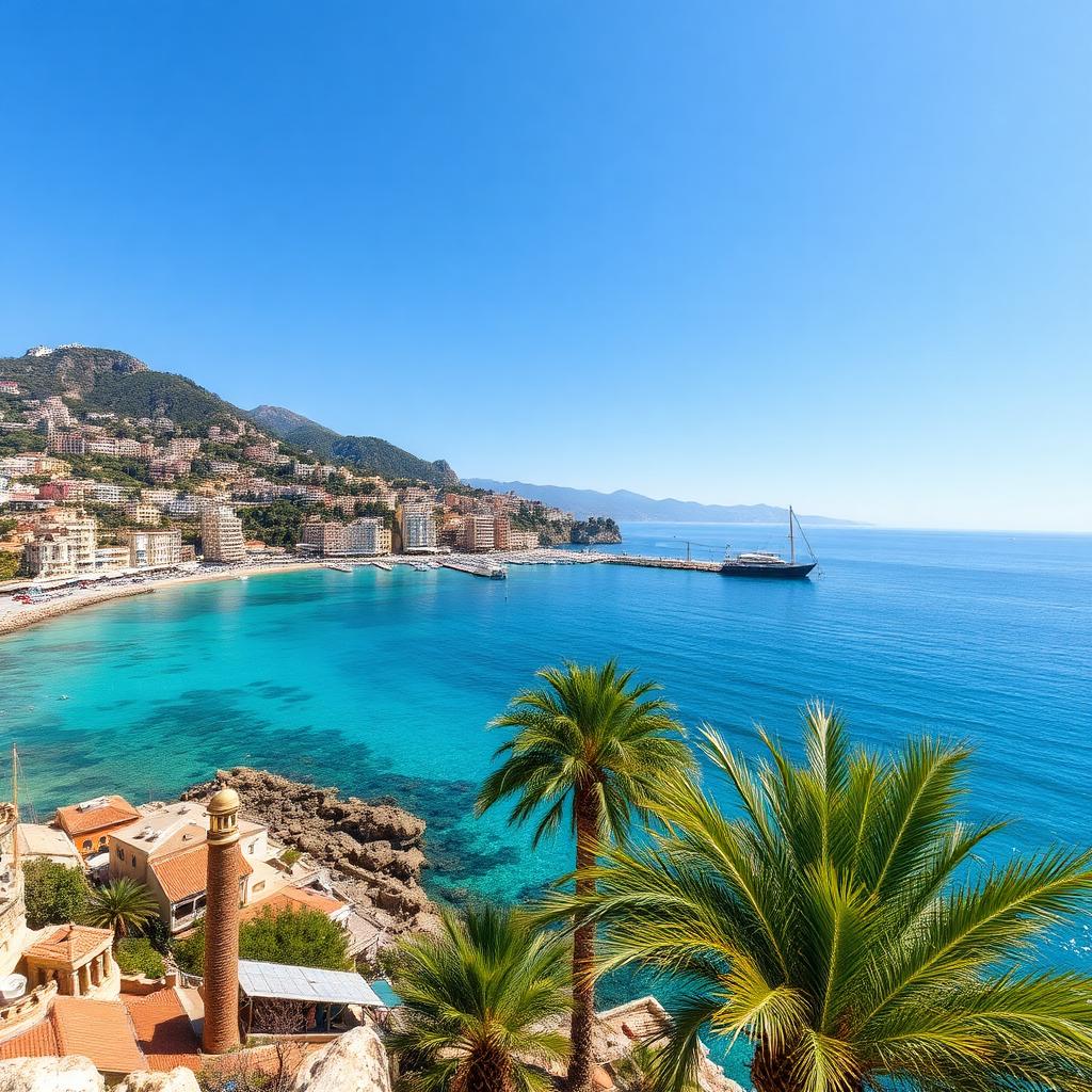 Antalya, Türkiye