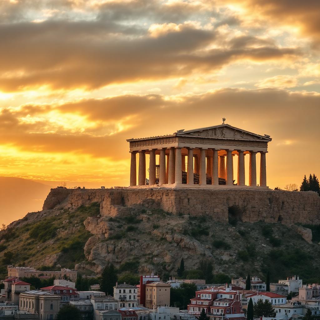 Athens, Greece