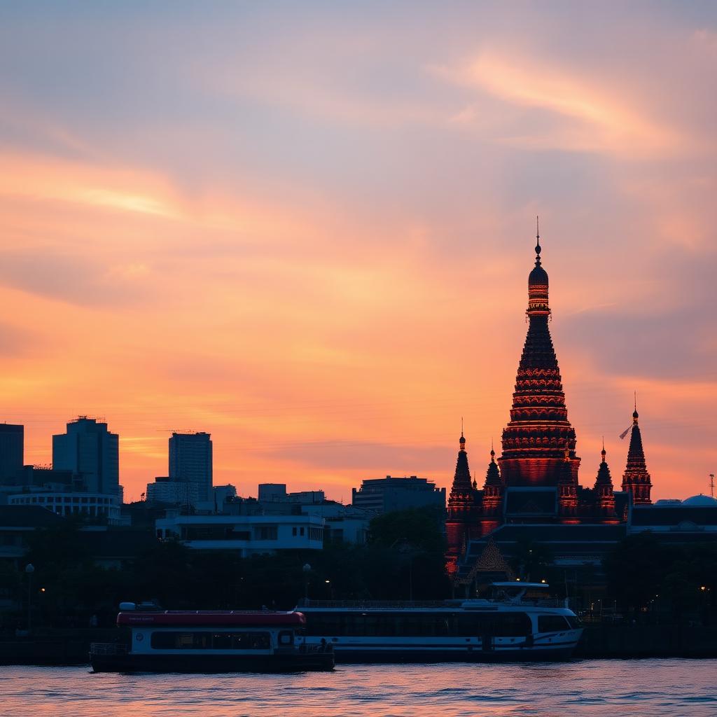 Bangkok, Thailand