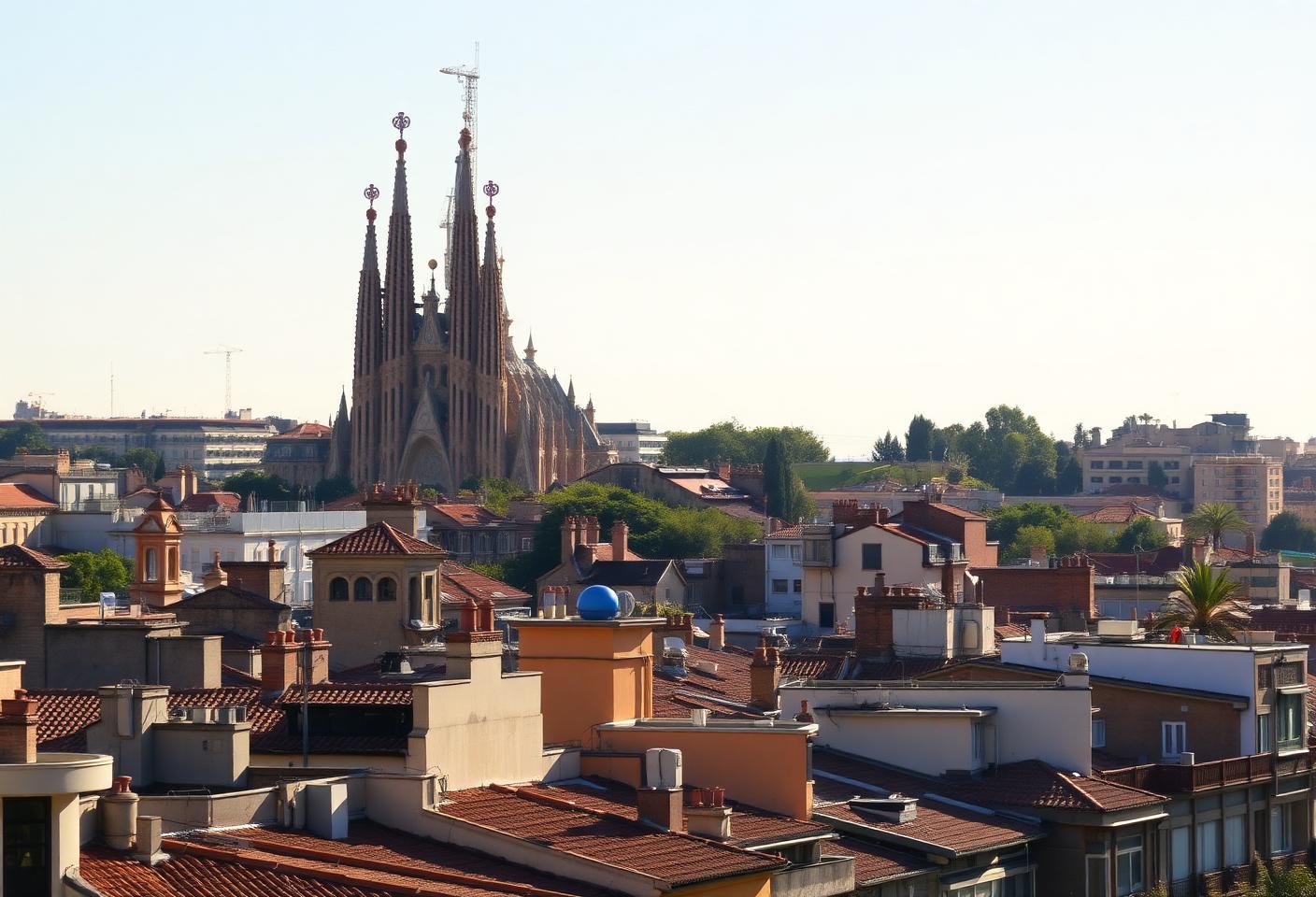 Barcelona, Spain