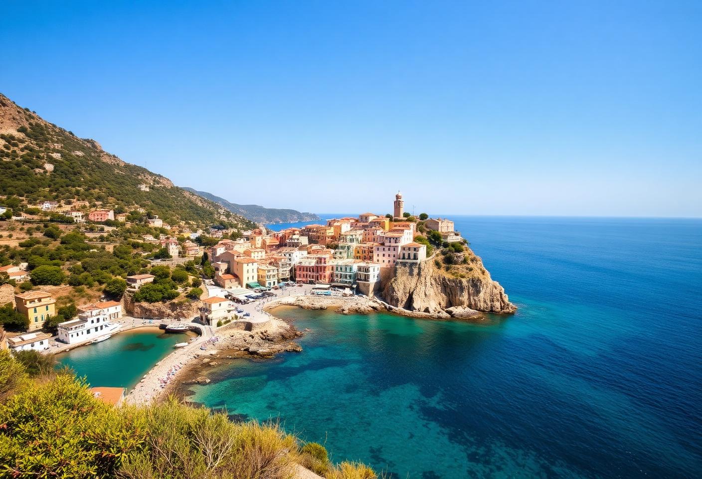 Cephalonia, Greece
