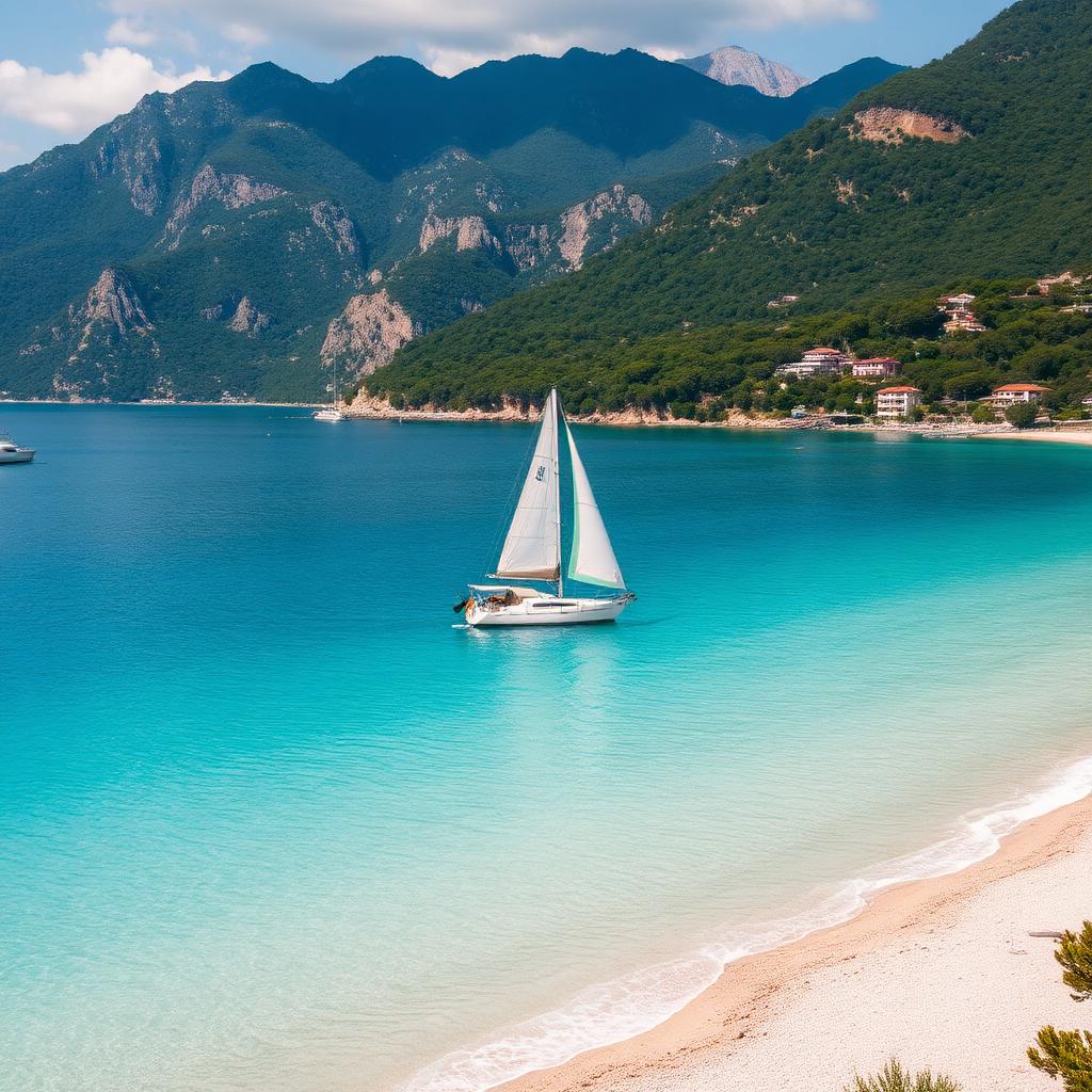 Dalaman, Türkiye