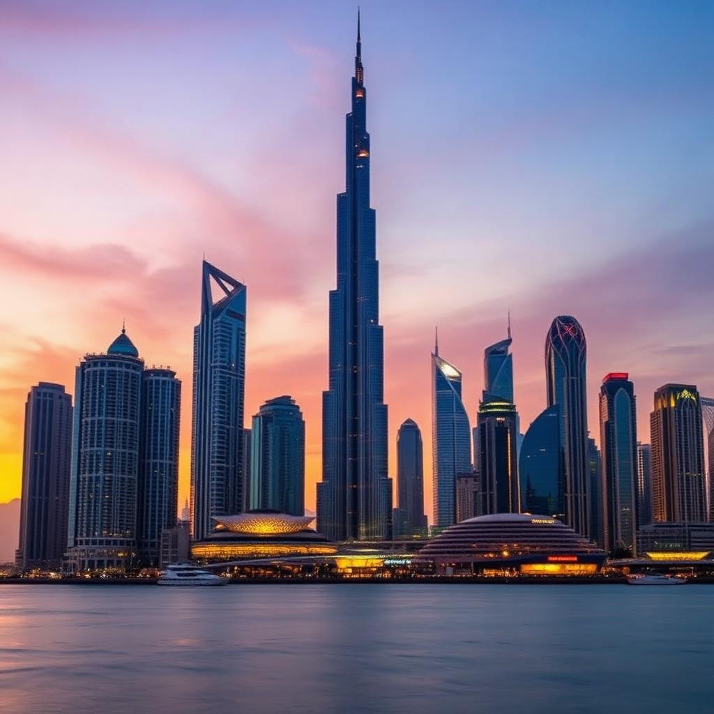 Dubai, United Arab Emirates