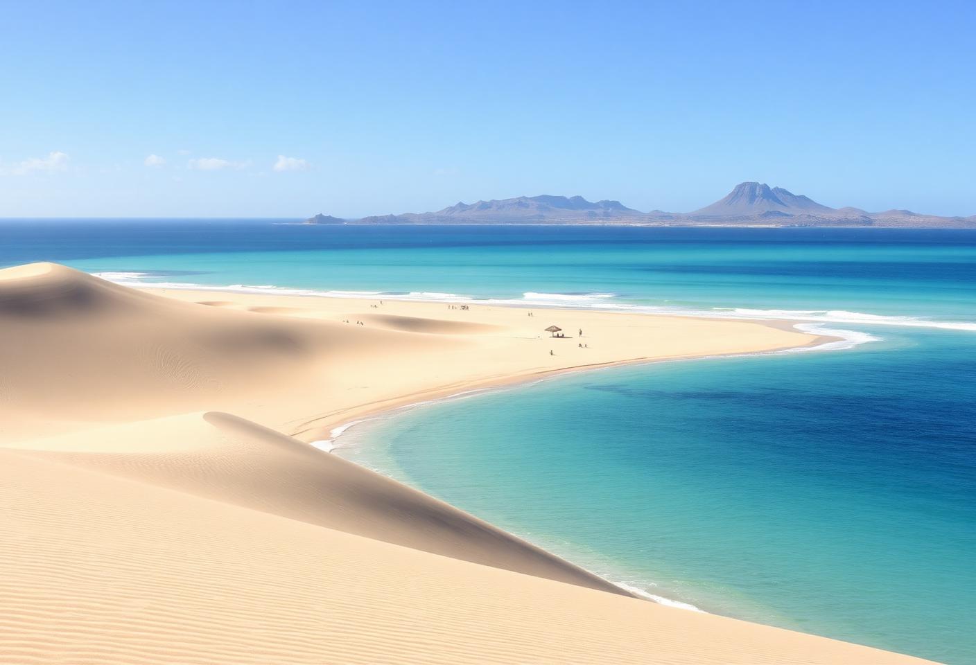 Fuerteventura, Spain