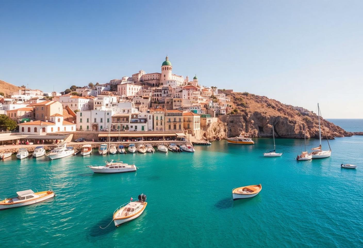 Ibiza, Spain