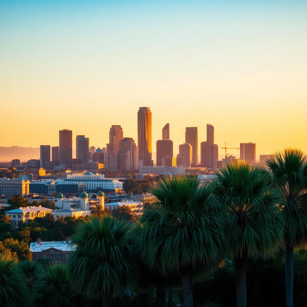 Los Angeles, United States
