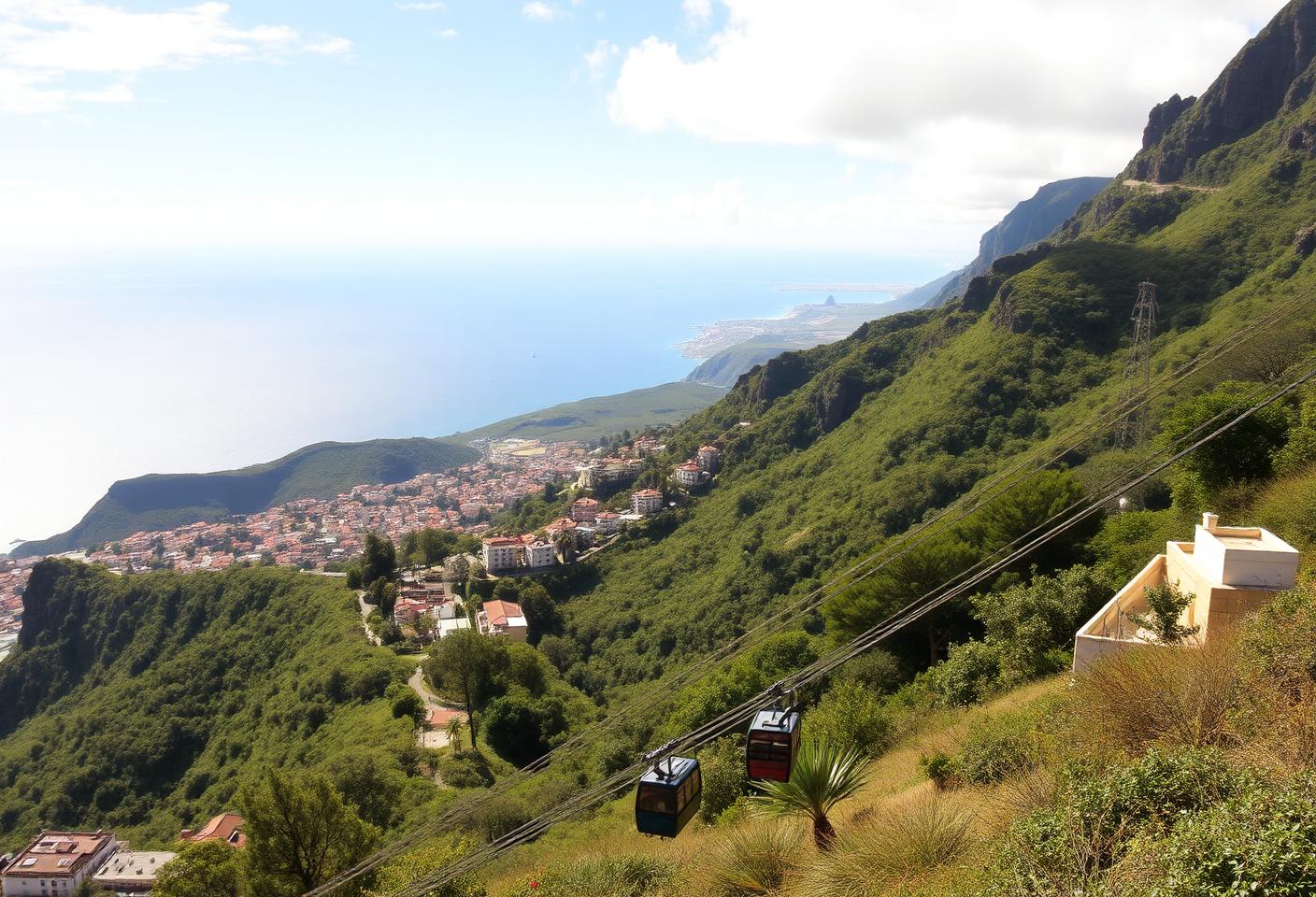 Madeira, Portugal