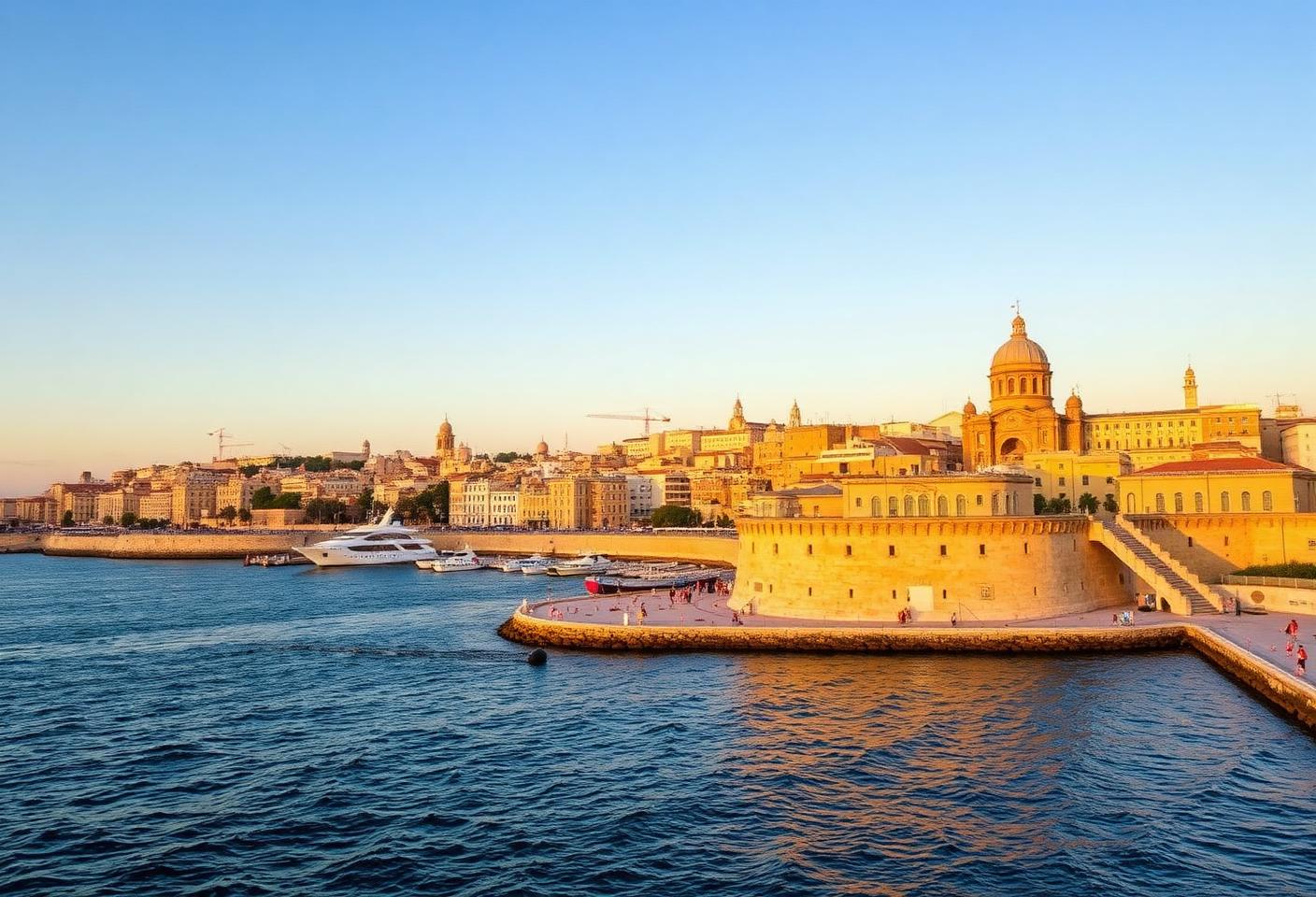 Malta, Malta