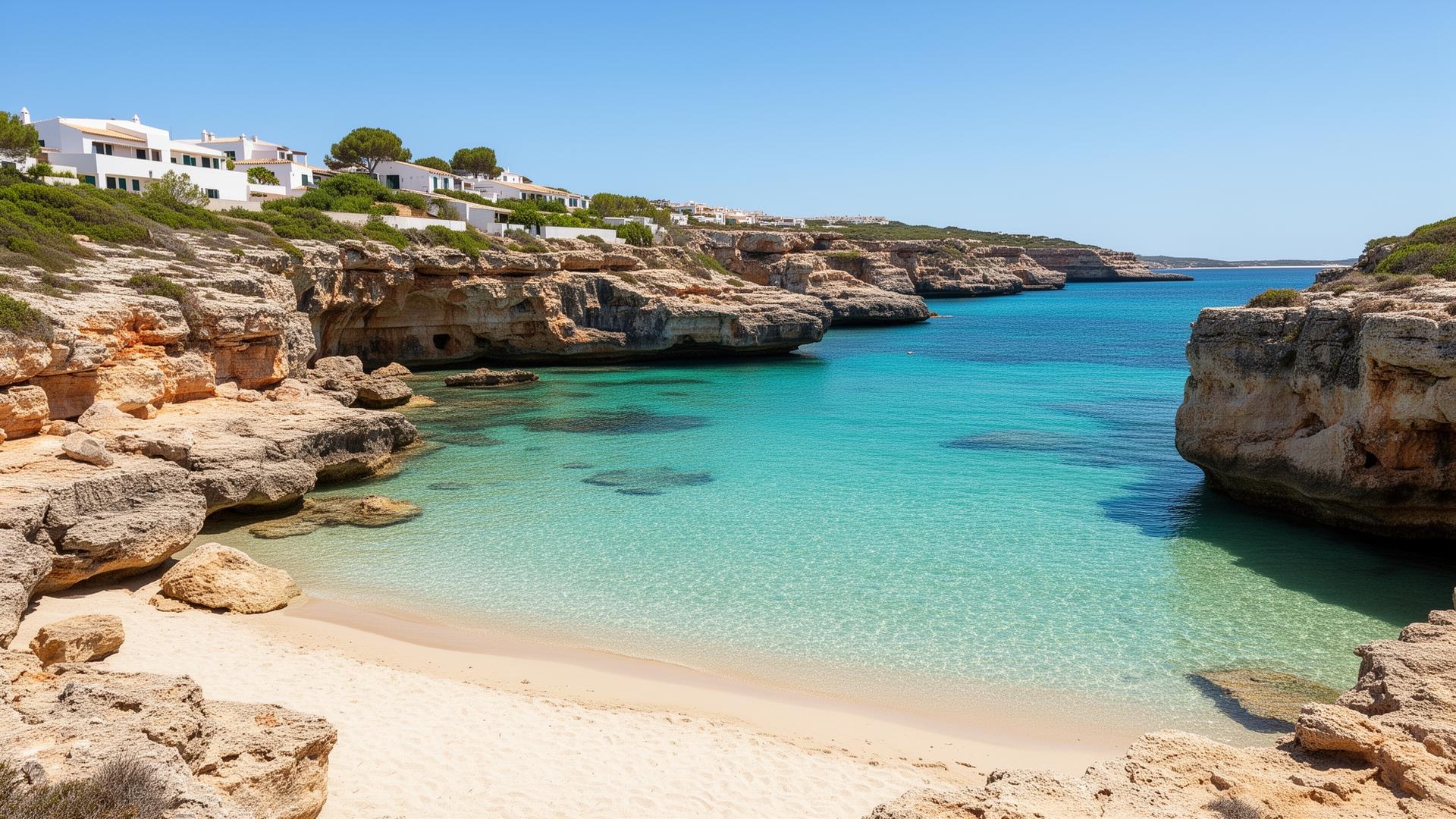Menorca, Spain