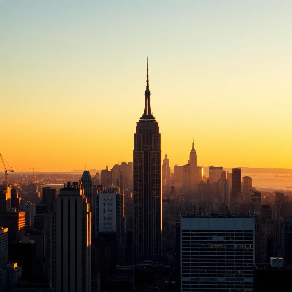 New York, United States