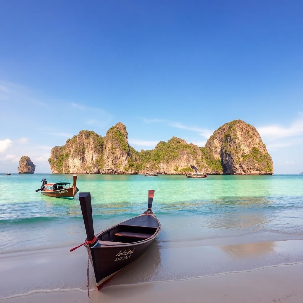 Phuket, Thailand