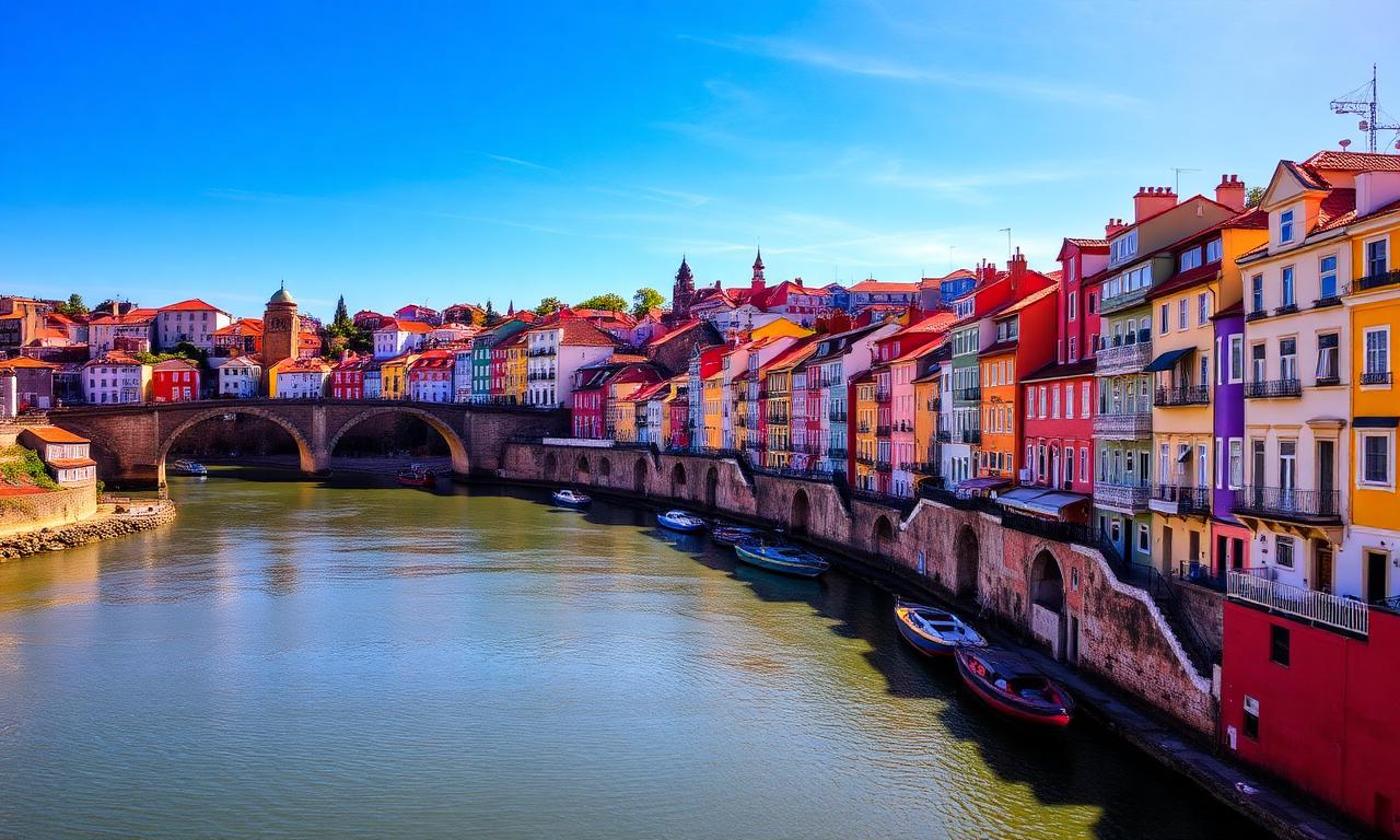 Porto, Portugal