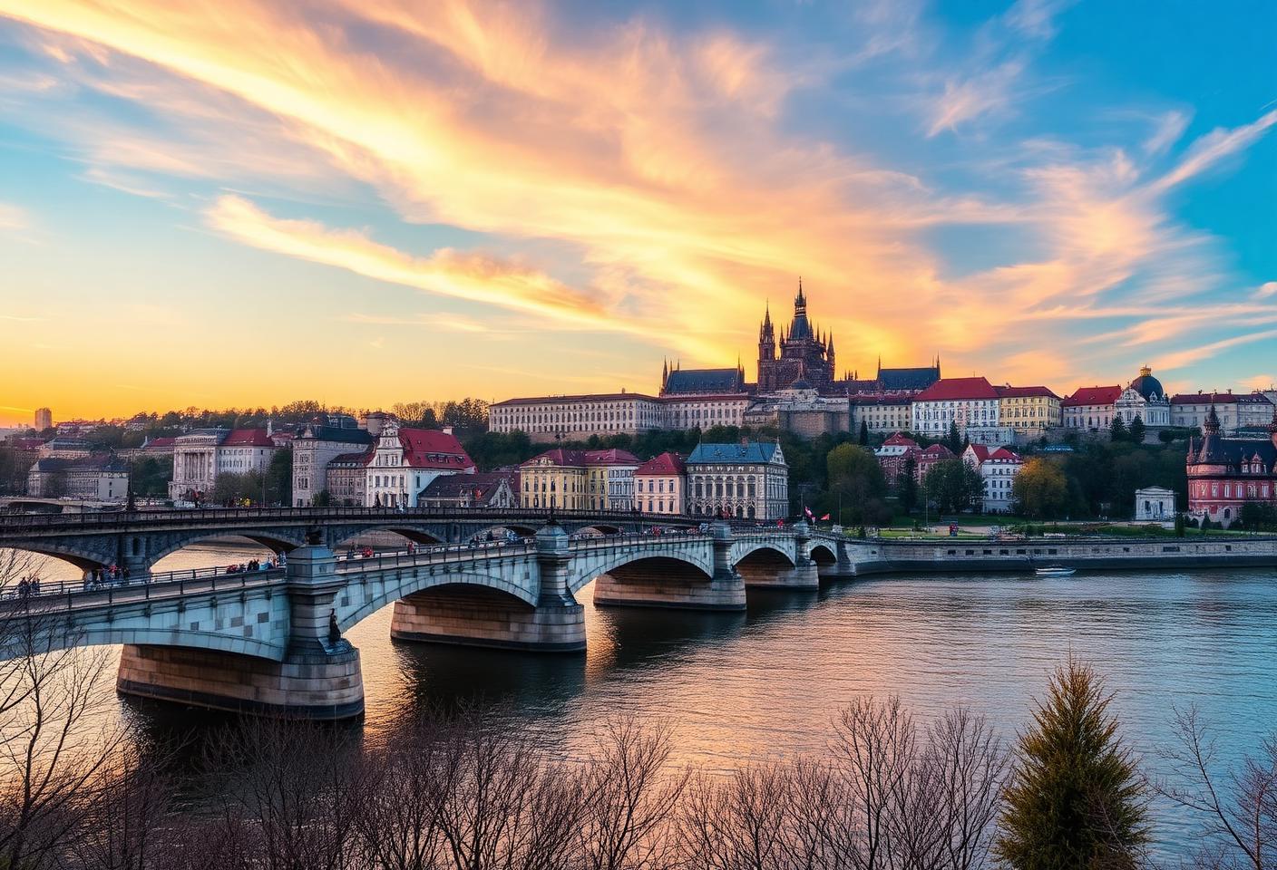 Prague, Czechia