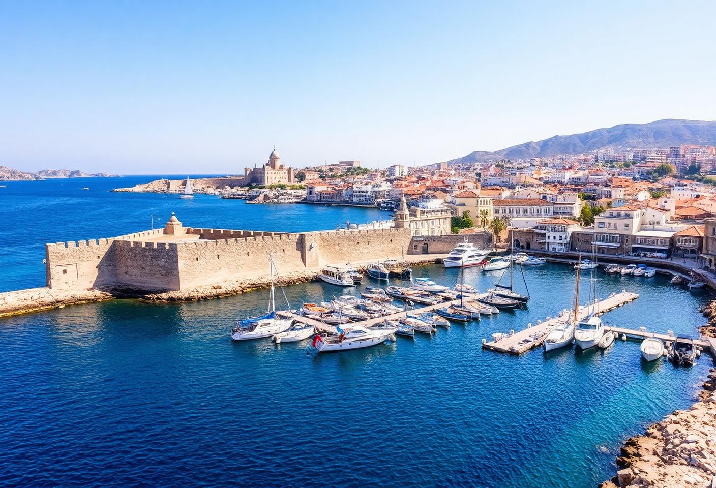 Rhodes, Greece
