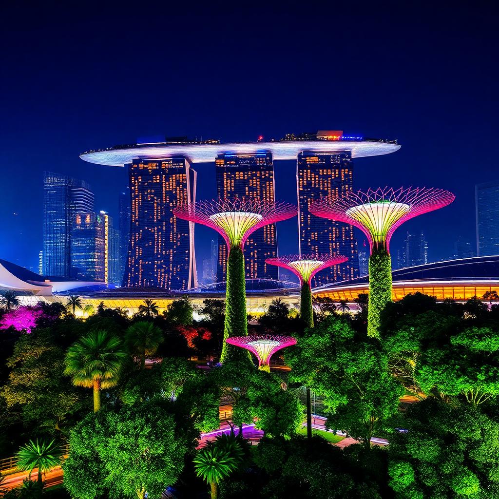 Singapore, Singapore